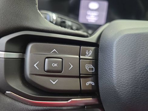 New 2026 Jeep Cherokee Limited AWD/4WD image 17