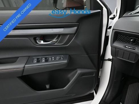Certified 2026 Honda CR-V Sport image 16