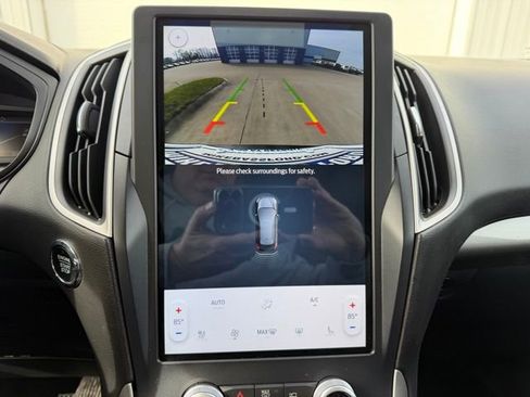 Used 2023 Ford Edge SEL w/ Convenience Package image 33