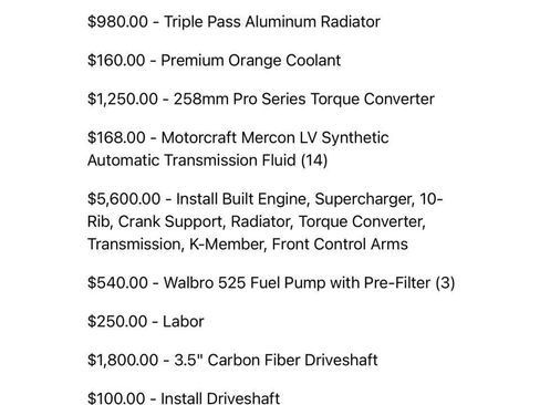 Used 2015 Ford Mustang GT Premium w/ GT Performance Package image 99