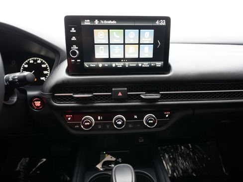 Certified 2024 Honda HR-V EX-L image 17