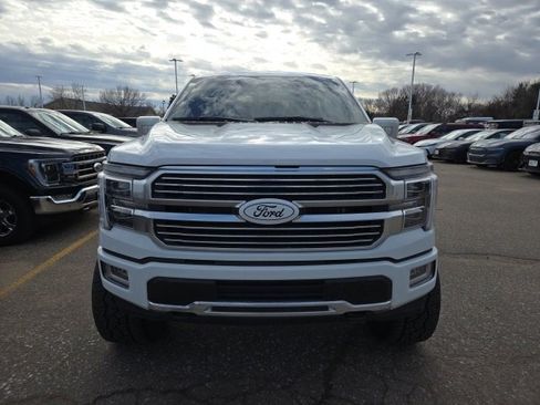 Used 2024 Ford F150 XL w/ Equipment Group 103A High image 7