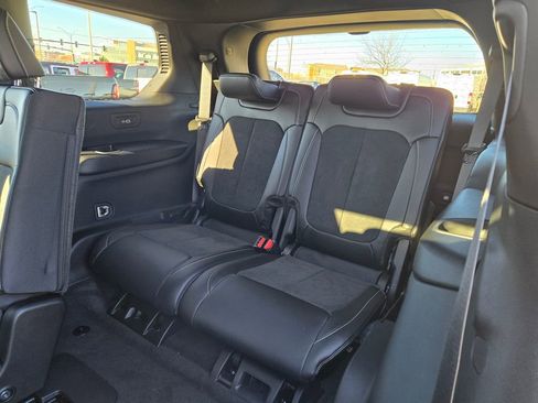 New 2026 Jeep Grand Cherokee L Laredo image 30