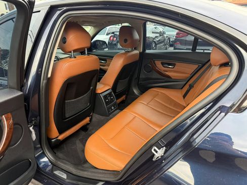 Used 2014 BMW 335i xDrive Sedan AWD/4WD image 20
