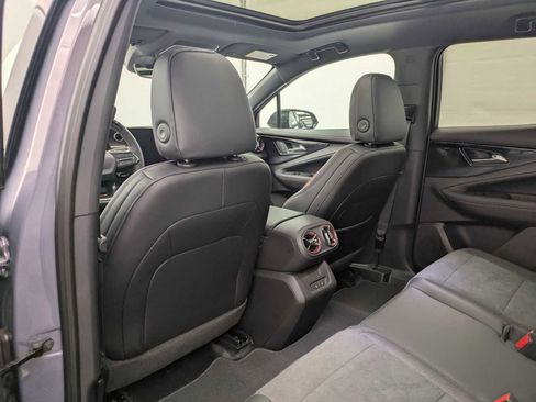 New 2026 Chevrolet Blazer EV RS w/ LPO, Blackout Package AWD/4WD image 19