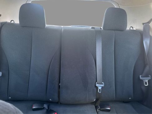Used 2012 Nissan Versa 1.8 S w/ Plus Pkg FWD image 17