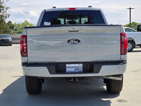 New 2026 Ford F150 XLT image 33