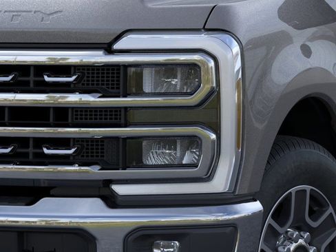 New 2026 Ford F350 Lariat RWD image 19