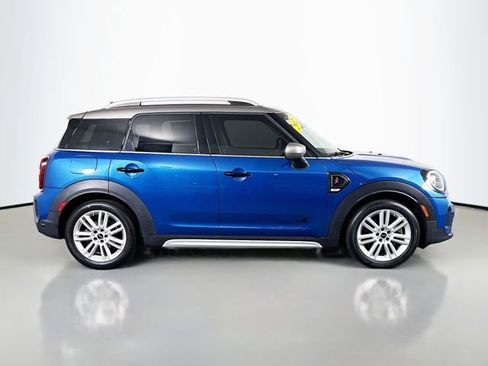 Used 2023 MINI Cooper Countryman S AWD/4WD image 9
