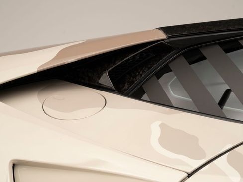 Used 2015 Lamborghini Huracan LP 610-4 AWD/4WD image 63