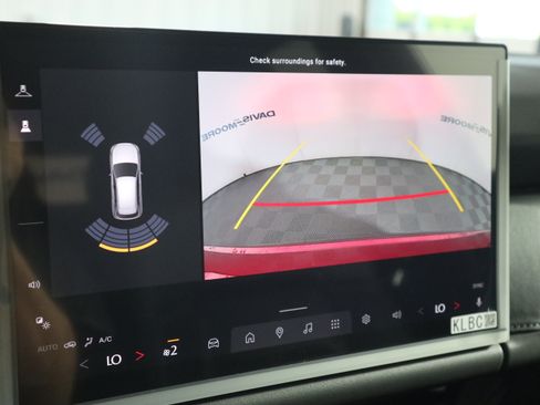 New 2026 MAZDA CX-5 Select AWD/4WD image 20