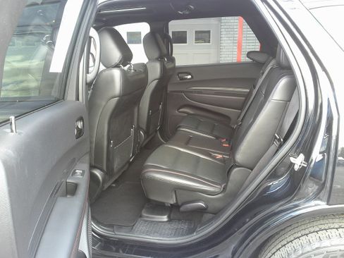 Used 2024 Dodge Durango GT image 19