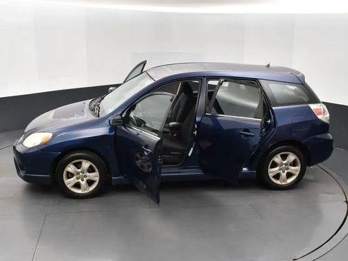 Used 2005 Toyota Matrix XR w/ Extra Value Pkg 2 image 7