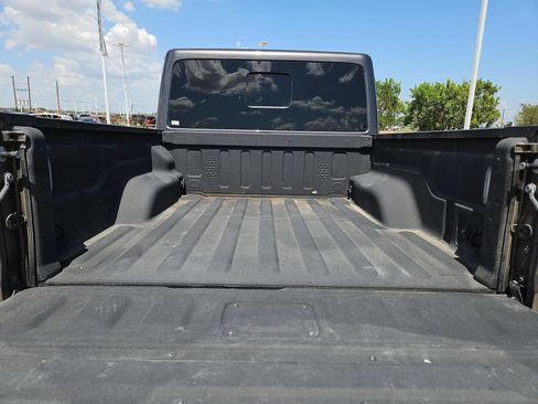 Used 2021 Jeep Gladiator Rubicon AWD/4WD image 24