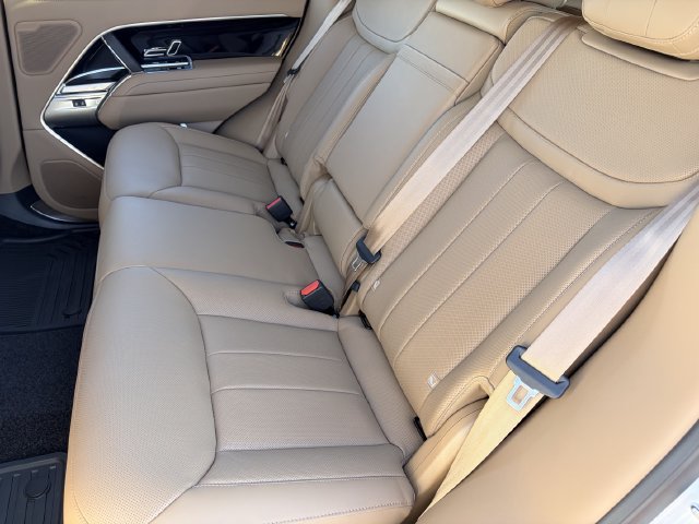 New 2026 Land Rover Range Rover SE AWD/4WD image 16