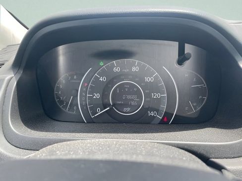 Used 2014 Honda CR-V EX image 20