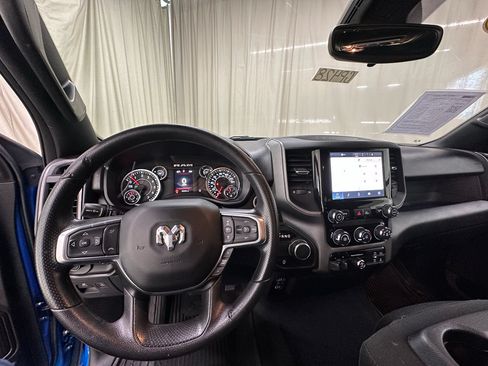 Used 2025 RAM 1500 Tradesman RWD image 31