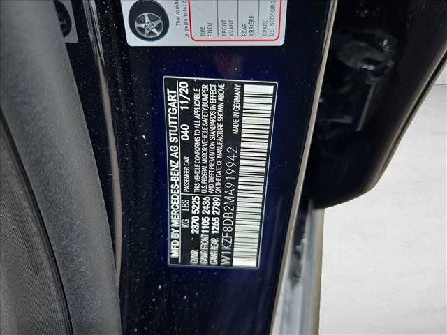 Used 2021 Mercedes-Benz E 350 Sedan image 14