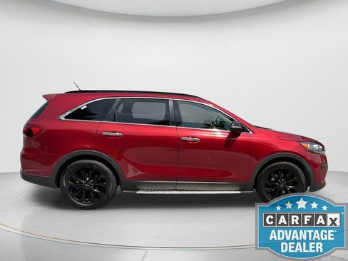 Used 2020 Kia Sorento S image 4