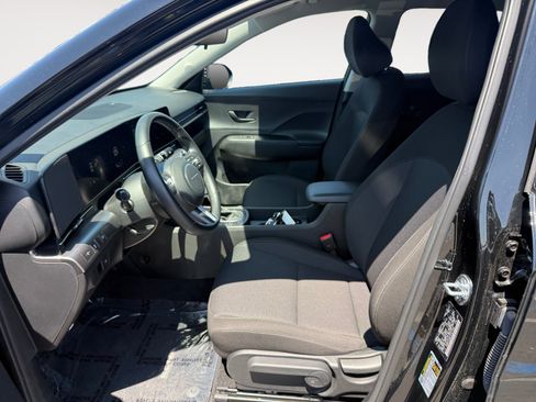 Certified 2026 Hyundai Kona SEL Sport AWD/4WD image 10