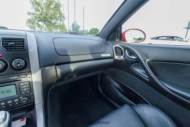 Used 2006 Pontiac GTO RWD image 55