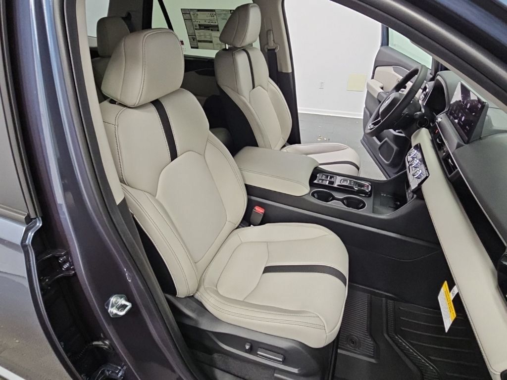 New 2026 Honda Pilot EX-L image 40