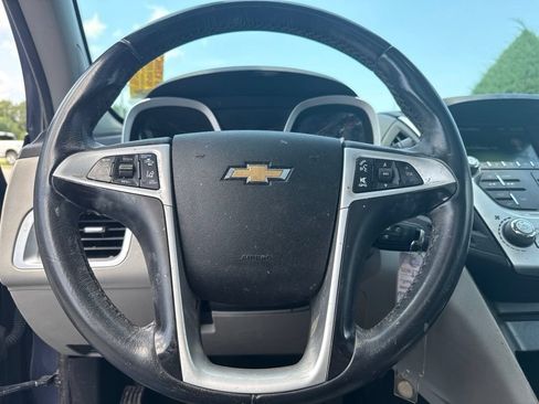 Used 2014 Chevrolet Equinox LT w/ Safety Package AWD/4WD image 7