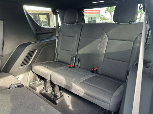 Used 2024 Chevrolet Tahoe LS w/ Driver Alert Package RWD image 17