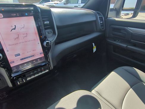 New 2026 RAM 3500 Tradesman image 15