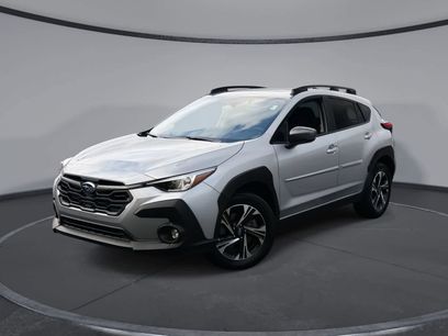 Certified 2024 Subaru Crosstrek 2.0i Premium