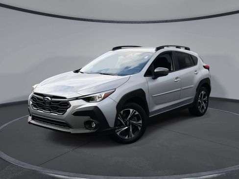 Certified 2024 Subaru Crosstrek 2.0i Premium AWD/4WD image 1