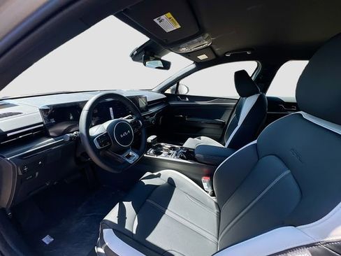 New 2026 Kia K5 GT-Line image 21