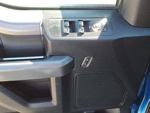 Used 2016 Ford F150 XLT w/ Equipment Group 301A Mid AWD/4WD image 10