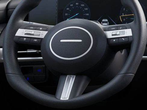 New 2026 Hyundai Tucson SEL image 15