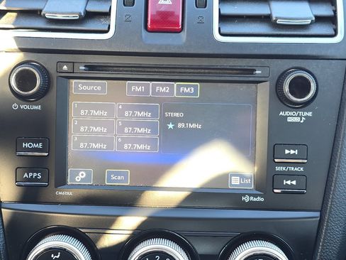 Used 2016 Subaru Impreza 2.0i image 16