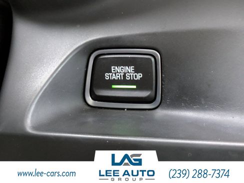 Used 2019 Chevrolet Camaro SS image 27