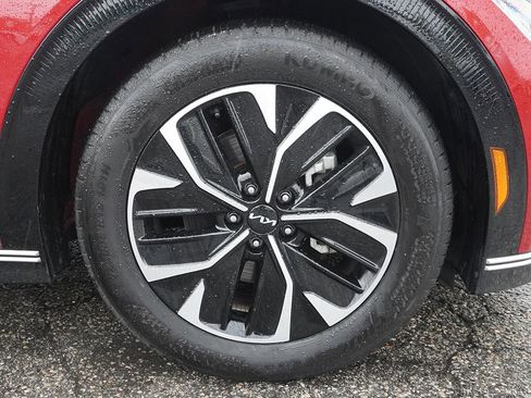 Used 2023 Kia EV6 Wind RWD image 20