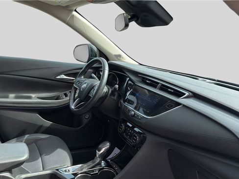 Used 2023 Buick Encore GX Select w/ Experience Buick Package FWD image 24