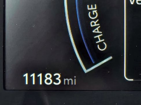 Used 2025 Toyota Camry LE image 30