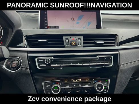 Used 2021 BMW X1 sDrive28i w/ Convenience Package FWD image 47