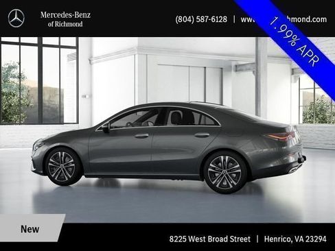 Used 2026 Mercedes-Benz CLA 250 4MATIC image 32
