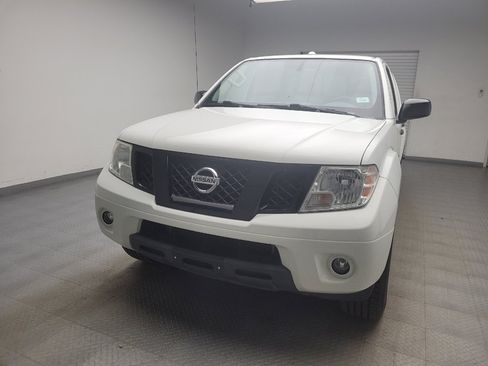 Used 2018 Nissan Frontier SV w/ Value Truck Package RWD image 15