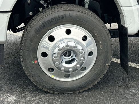 New 2026 Ford F450 Platinum w/ Platinum Plus Package AWD/4WD image 12