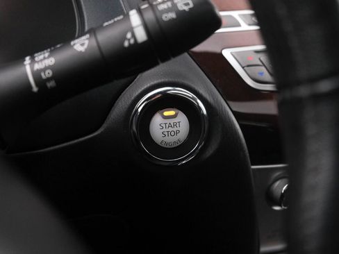 Used 2017 INFINITI QX60 Luxe w/ Deluxe Technology Package image 38