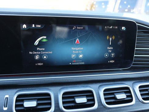 Used 2022 Mercedes-Benz GLE 350 4MATIC image 24