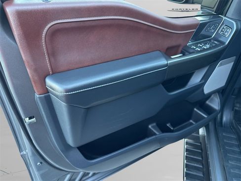 Used 2022 Ford F150 Lariat image 21