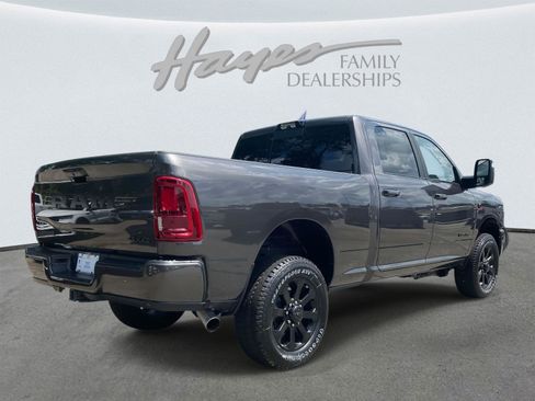 New 2025 RAM 2500 Laramie w/ Night Edition image 26