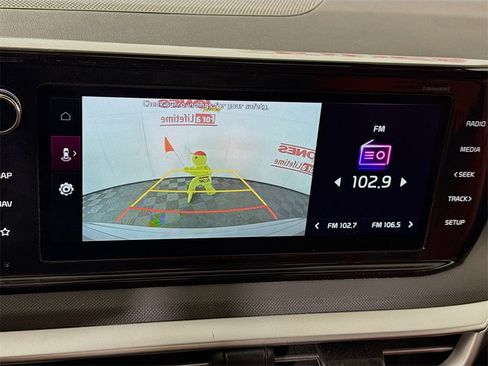 Used 2022 Kia K5 GT-Line w/ GT-Line Awd Premium Package image 6