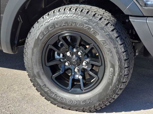 Certified 2022 RAM 1500 Classic Warlock w/ Electronics Group image 12