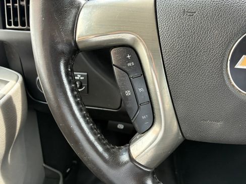 Used 2019 Chevrolet Express 2500 w/ Driver Convenience Package image 22